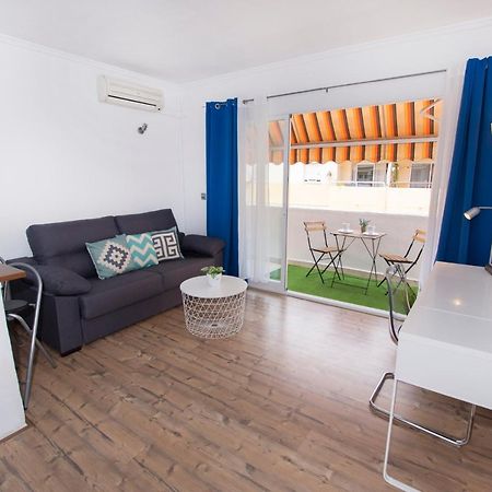 Cosy Apartment Close To Sea, Wifi, Air Cond Calp Exterior foto