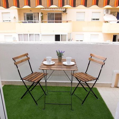Cosy Apartment Close To Sea, Wifi, Air Cond Calp Exterior foto